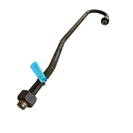 NEDRE RÖR BOMCYLINDER